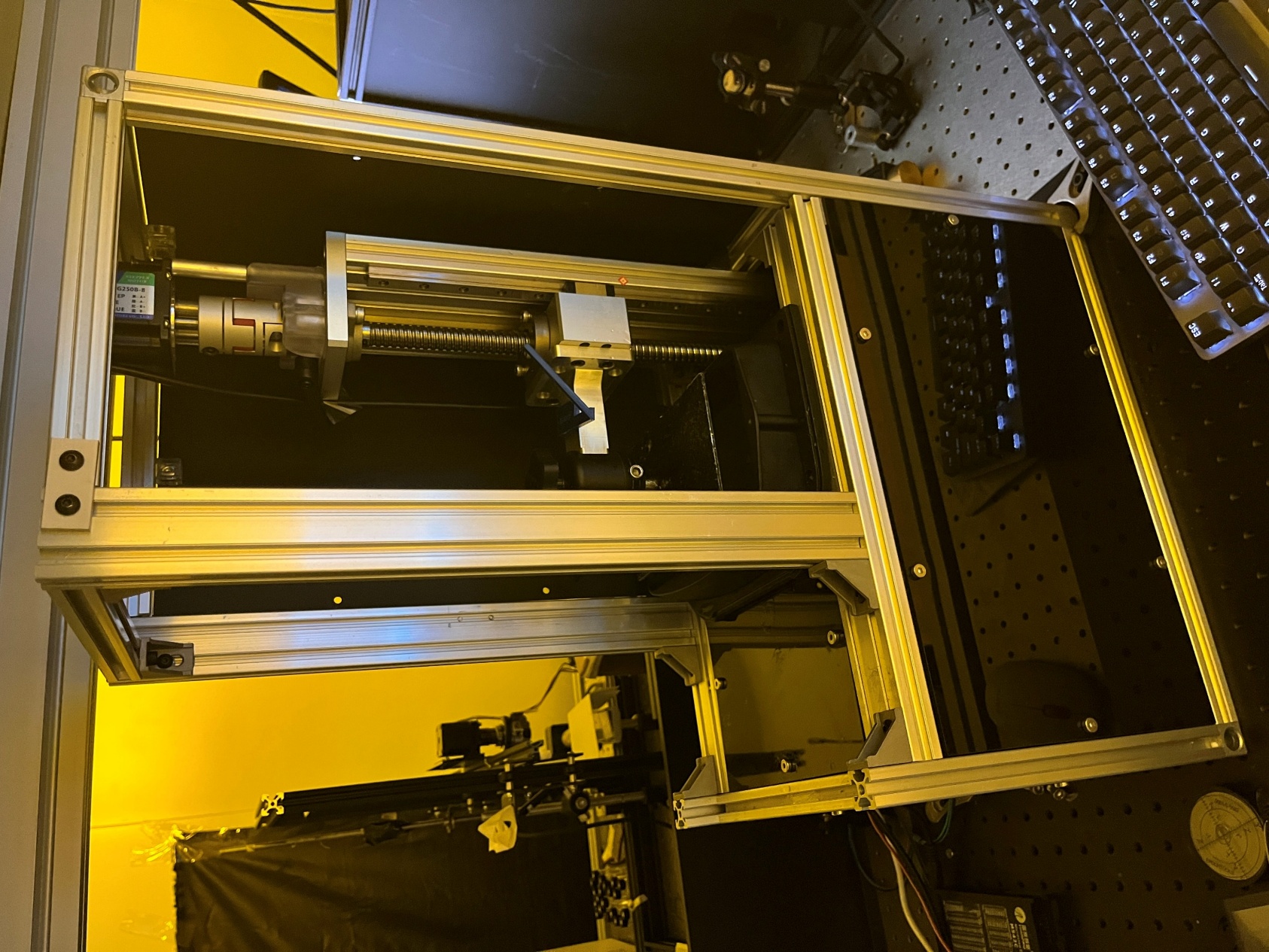 产品介绍页制造系统插图